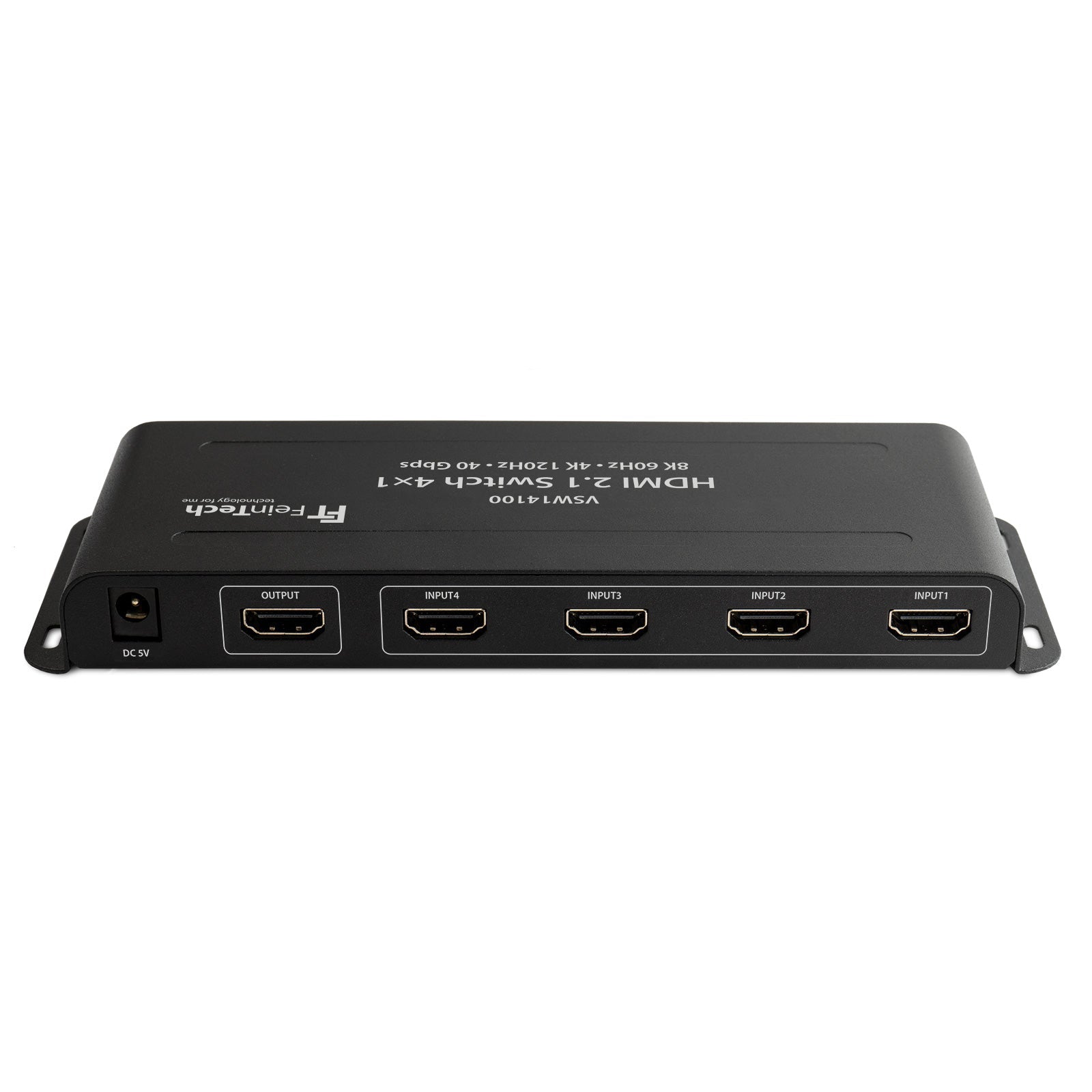 feintech-vsw-vsw14100-hdmi-2-1-switch-4-in-1-4k-120hz-auto image 2