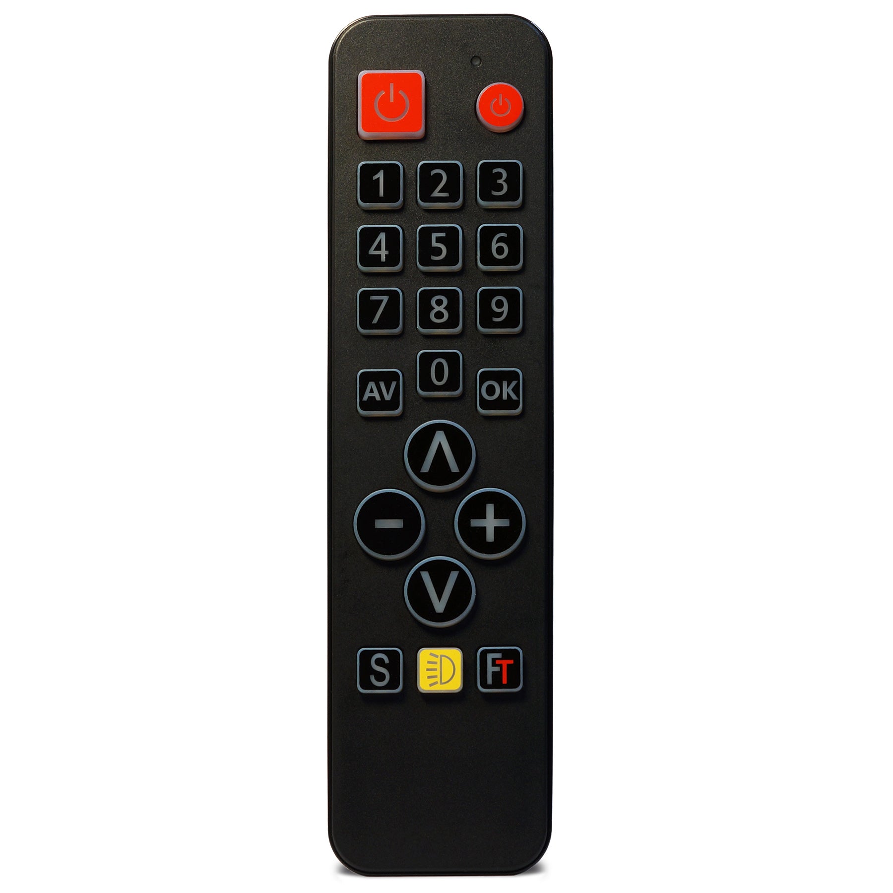 feintech-sdf00400-feincontrol-gro-tasten-fernbedienung-beleuchtet image 2