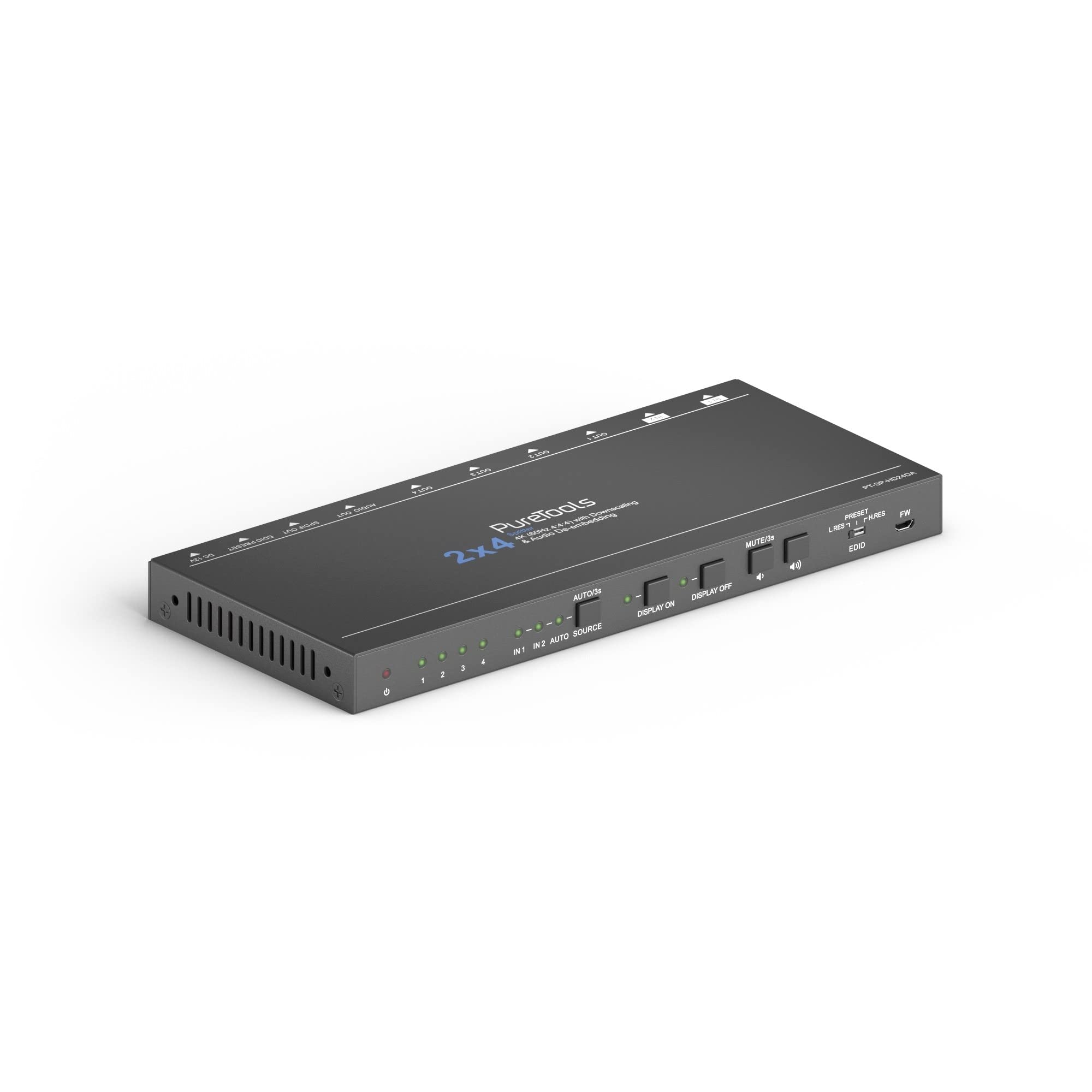 purelink-avit-pt-sp-hd12uhd-hdmi-splitter-1x2-4k-60hz-hdr image 8