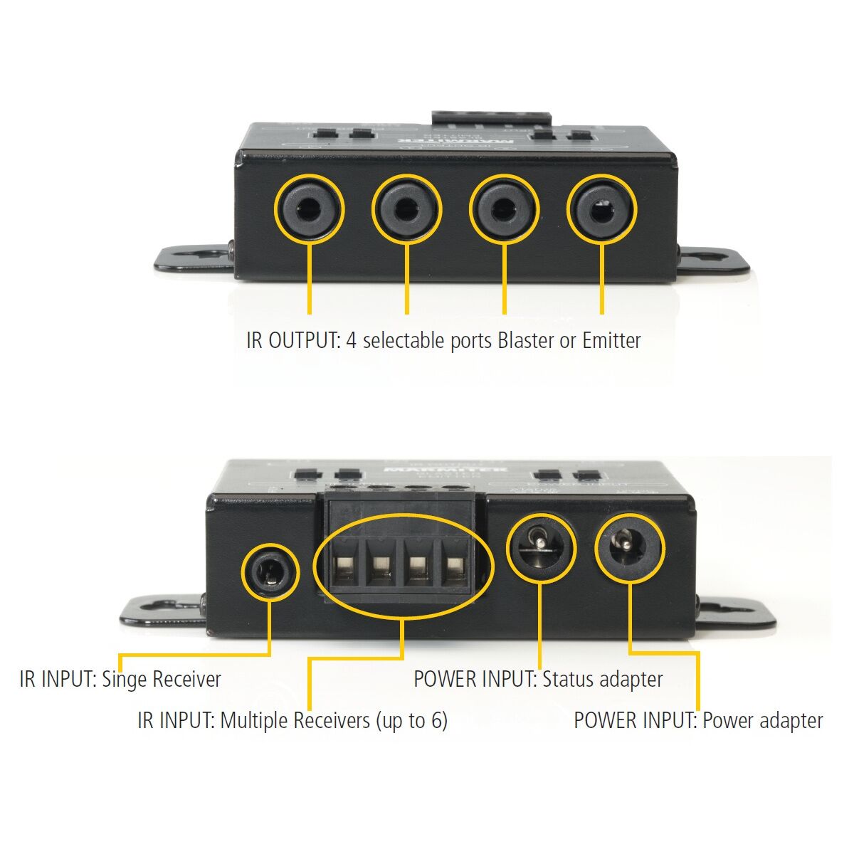 marmitek-ir-control-10-xtra-ir-empf-nger-300-m-blaster image 5