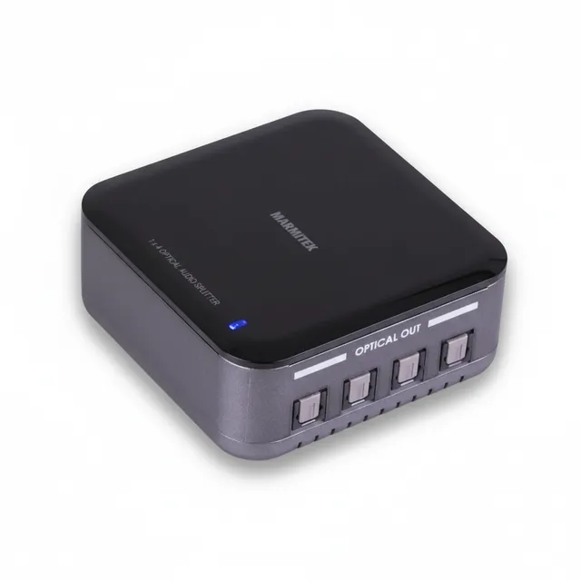 marmitek-split-ts14-audio-splitter-toslink-1-auf-4 image 1