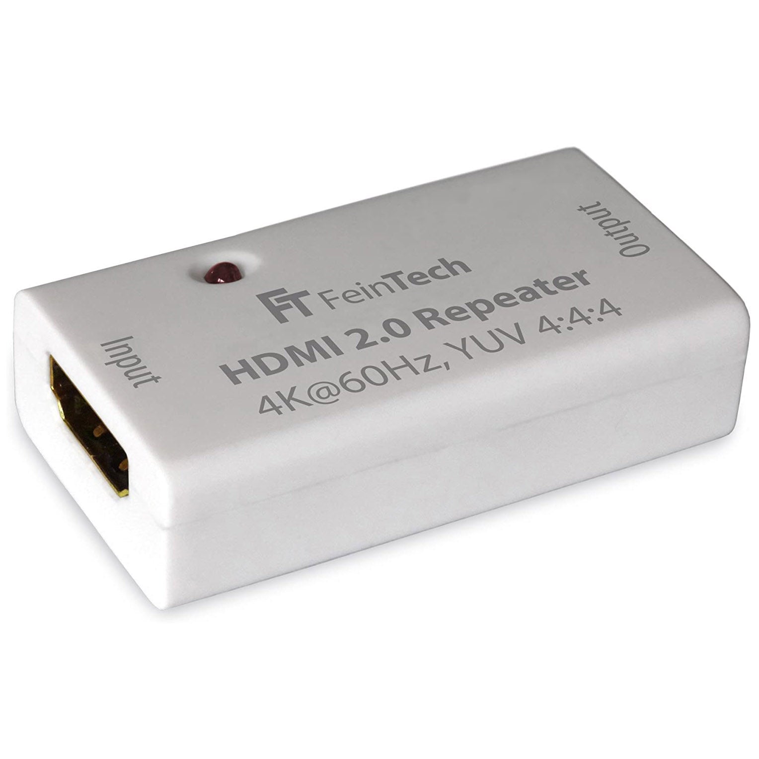 feintech-vmr00100-hdmi-repeater-4k-signalverst-rker-ohne-netzteil image 1