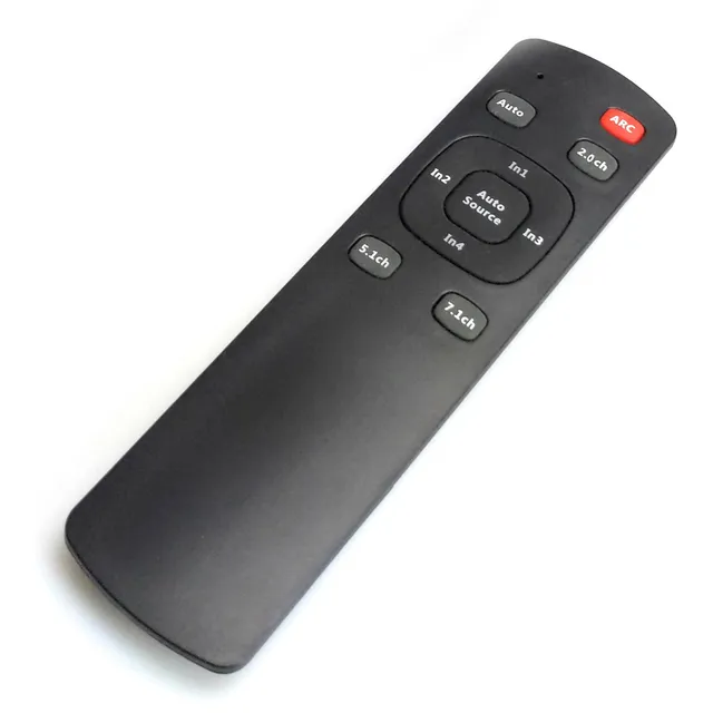 feintech-vax-fernbedienung-f-r-vax04101-vax04100 image 1