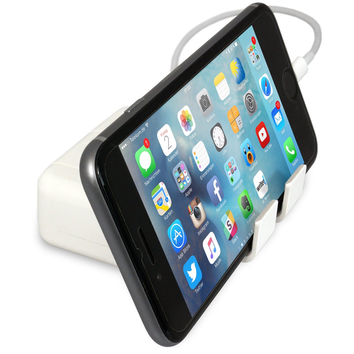 feintech-nlg00500-4-fach-usb-ladeger-t-smart-charging-klapphalter image 4