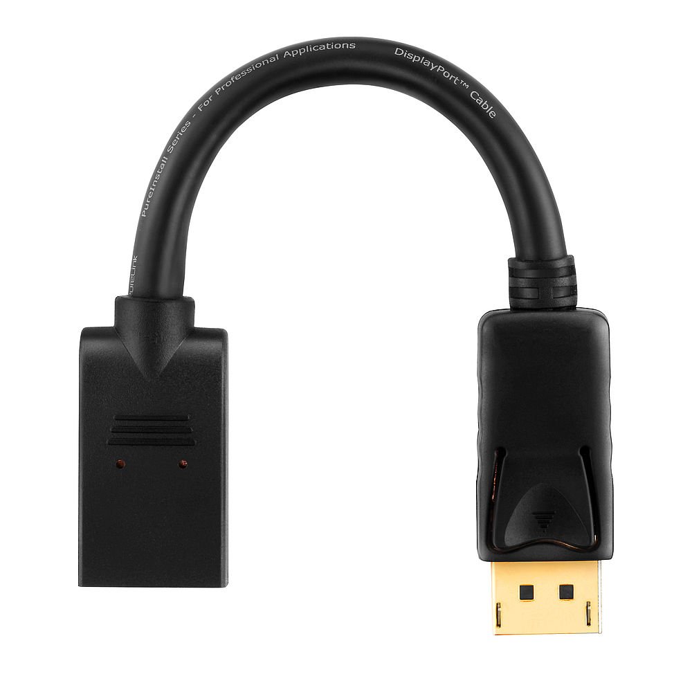purelink-pureinstall-pi030-hdmi-adapter-0-1m-hdmi-hdmi-4k image 3