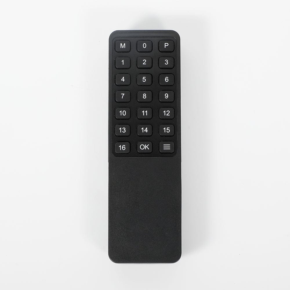 tesmart-lite-hdmi-matrix-fernbedienung-hma0404-hma0808-ir image 3