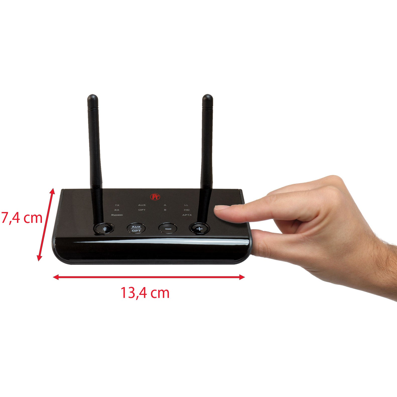 feintech-abt-abt00102-bluetooth-transmitter-receiver-aptx image 7