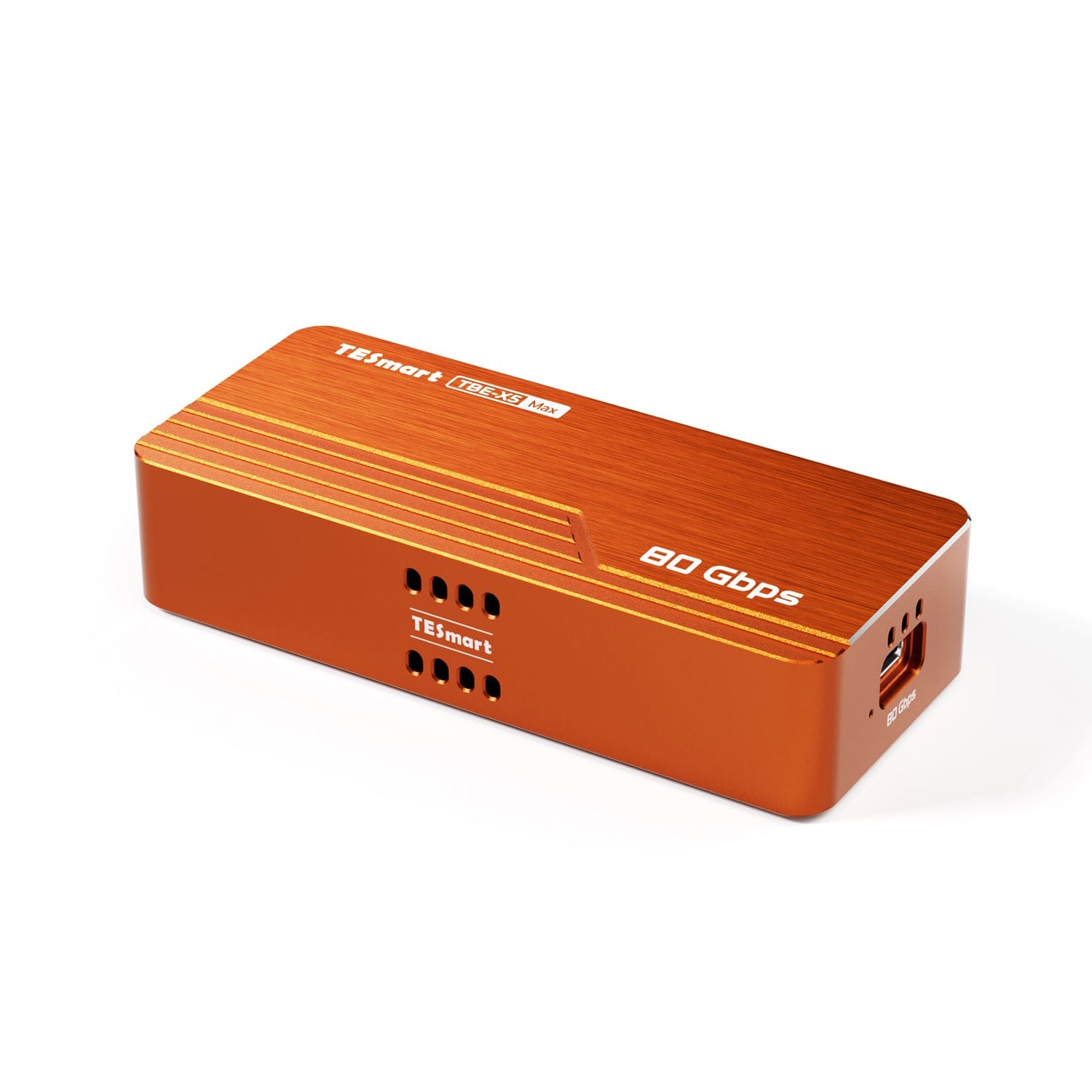 tesmart-xtreme-tbe-x5max-ssd-geh-use-thunderbolt-5-80gbps-7000mb-s image 1
