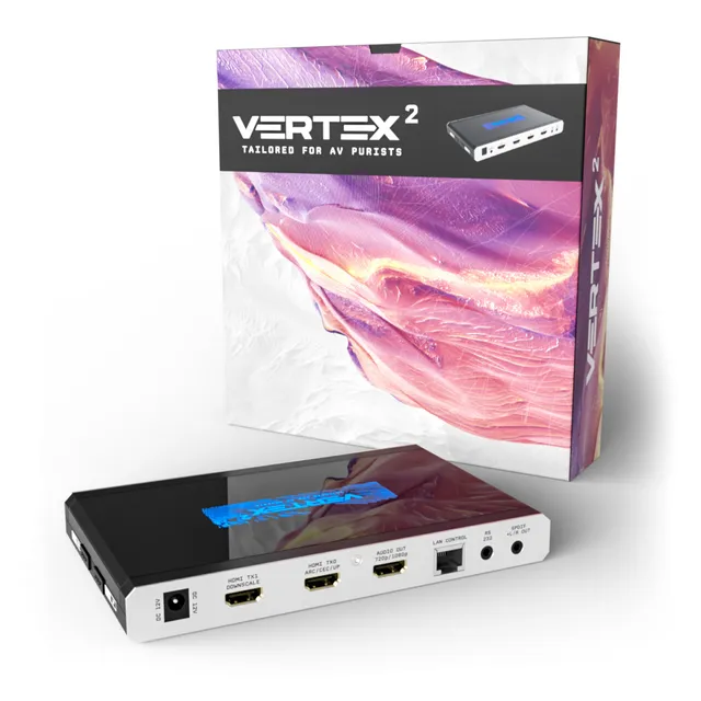 hdfury-vertex-2-hdmi-matrix-earc-extractor-18gbps image 1