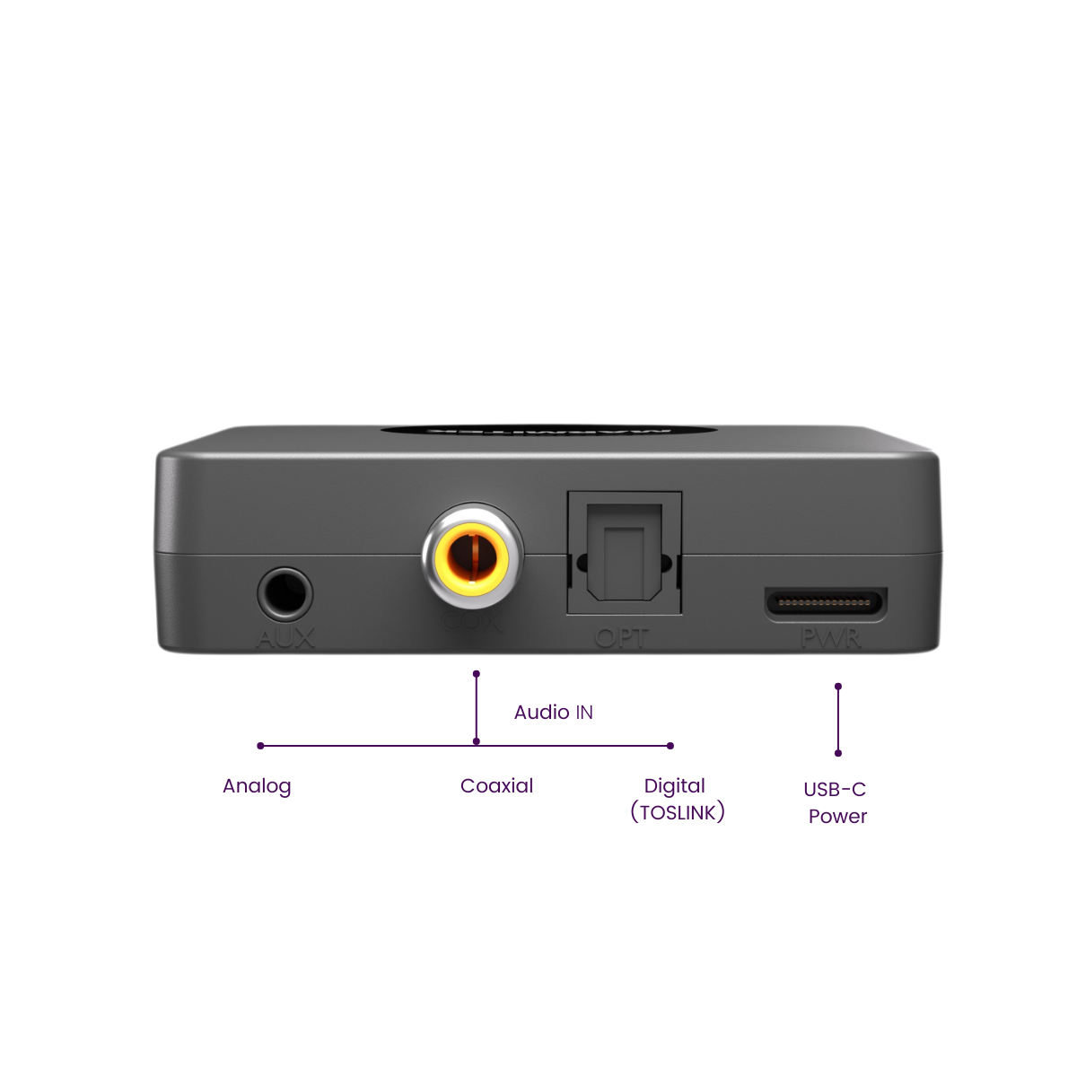 marmitek-boomboom-55-hd-bluetooth-transmitter-aptx-2-kopfh-rer image 3