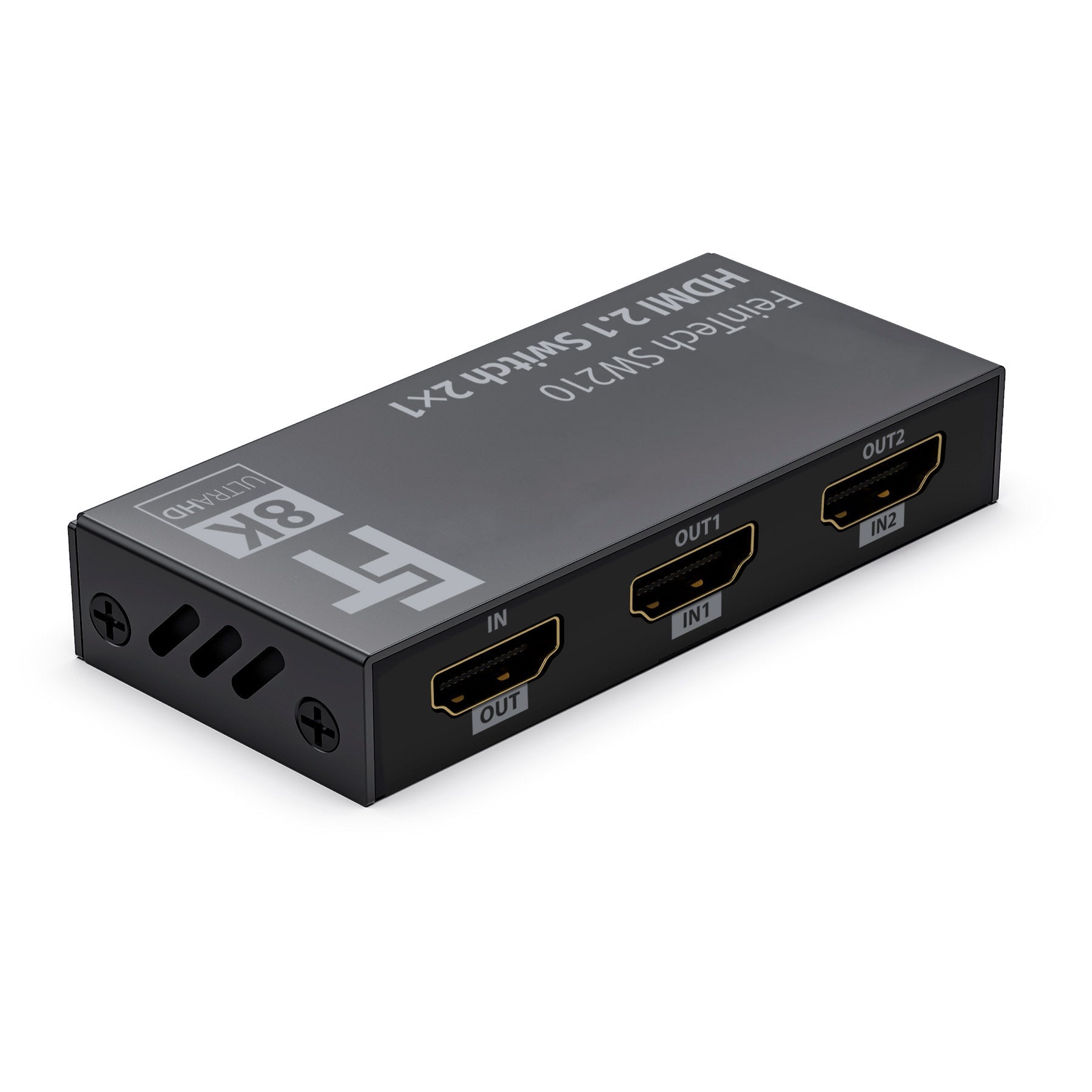 feintech-sw-sw210-hdmi-switch-2x1-8k-bidirektional image 2