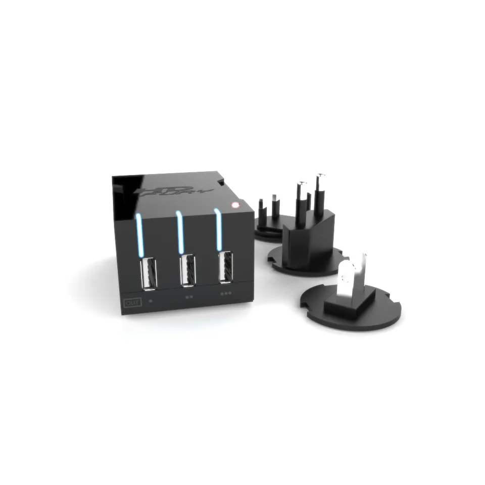 hdfury-usb-doctor-universal-psu-tester-5v-mit-app image 1