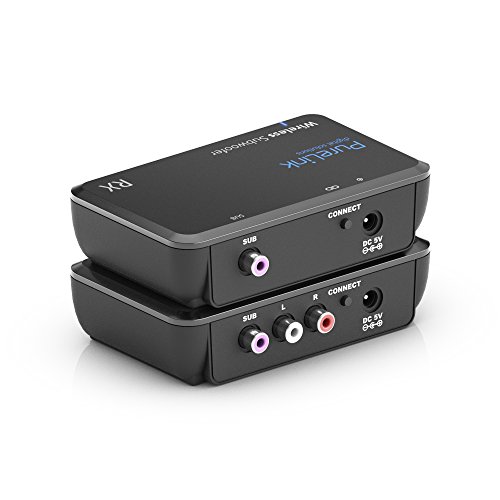 purelink-cinema-series-csw620-funk-subwoofer-system-15m-schwarz image 7