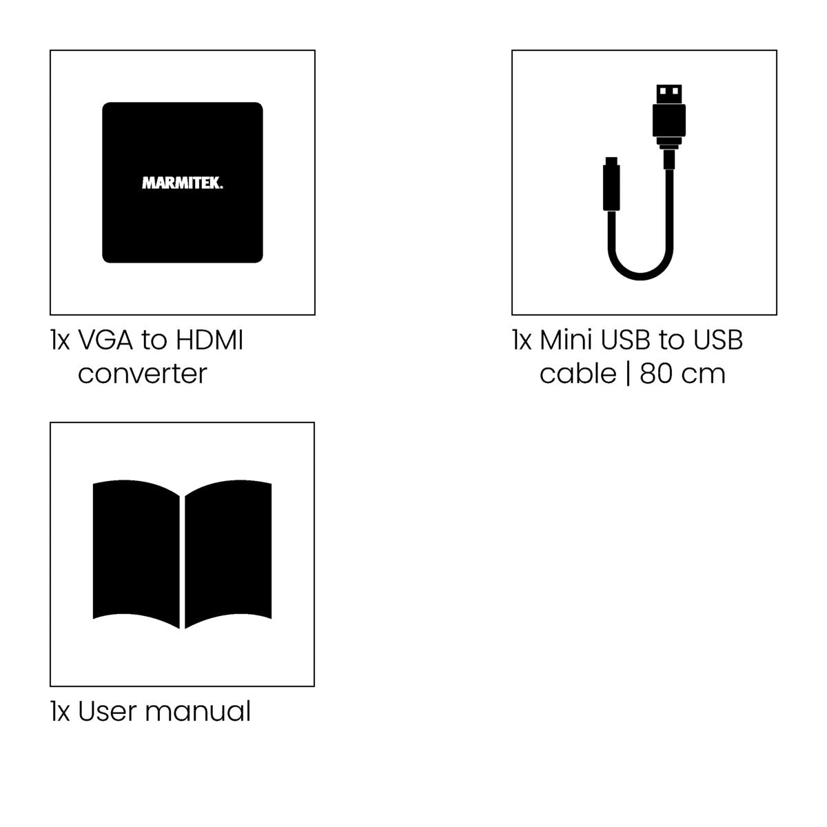 marmitek-connect-vh51-vga-hdmi-adapter-1080p-audio-zoom image 6