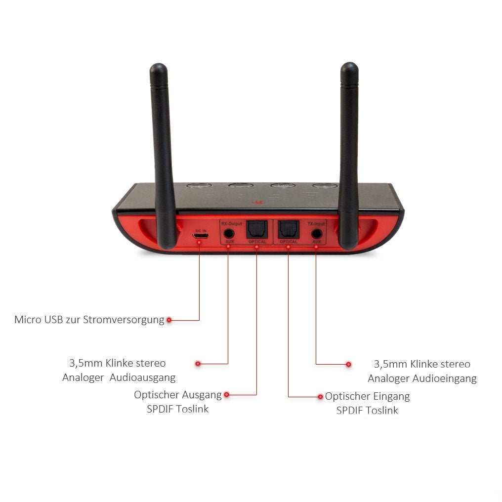 feintech-abt-abt00102-bluetooth-transmitter-receiver-aptx image 6
