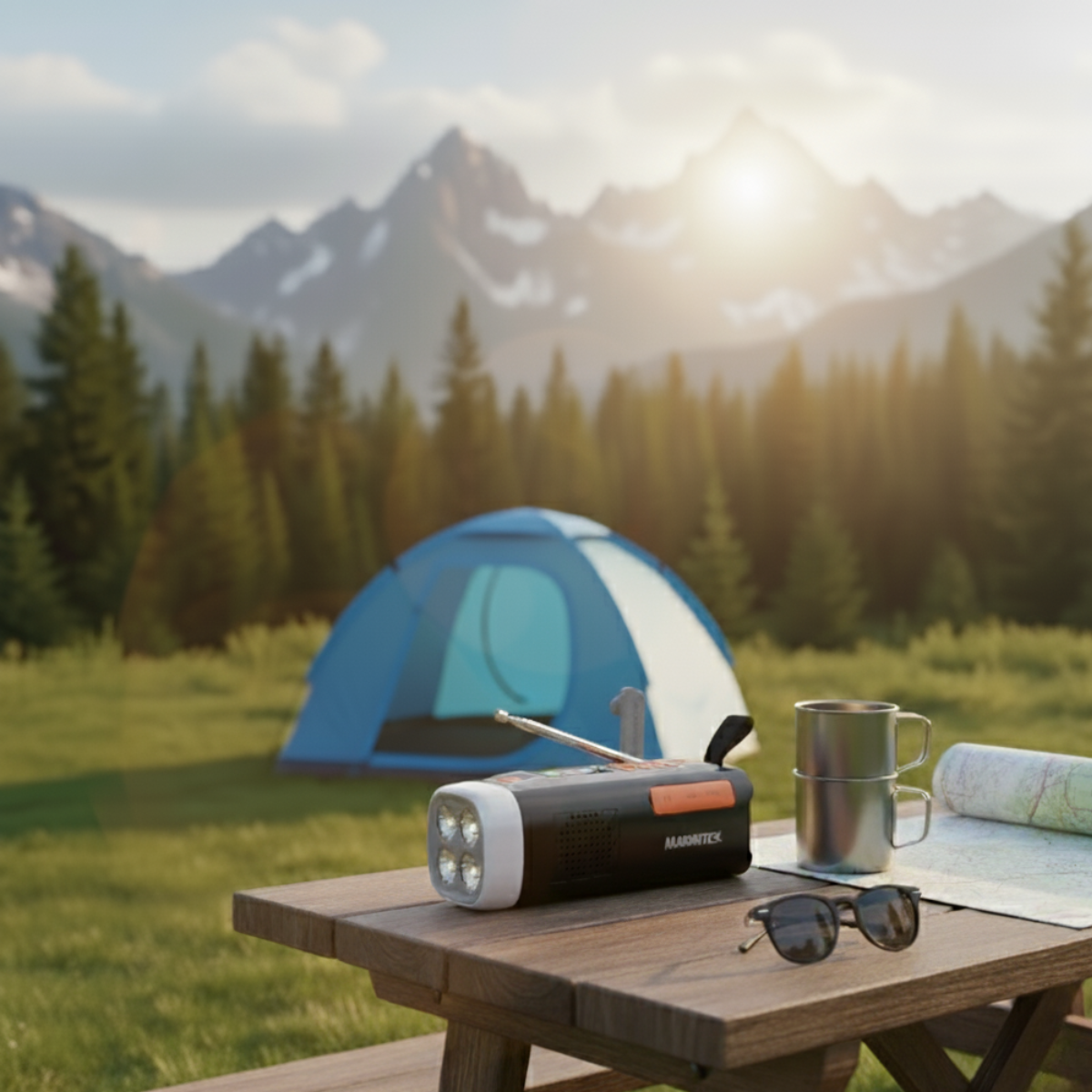 marmitek-power-resq-200-kurbelradio-dab-bluetooth-solar image 8