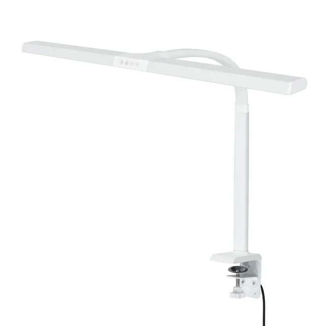 feintech-ltl-ltl00320e-led-schreibtischlampe-klemmfu-80cm-wei image 1
