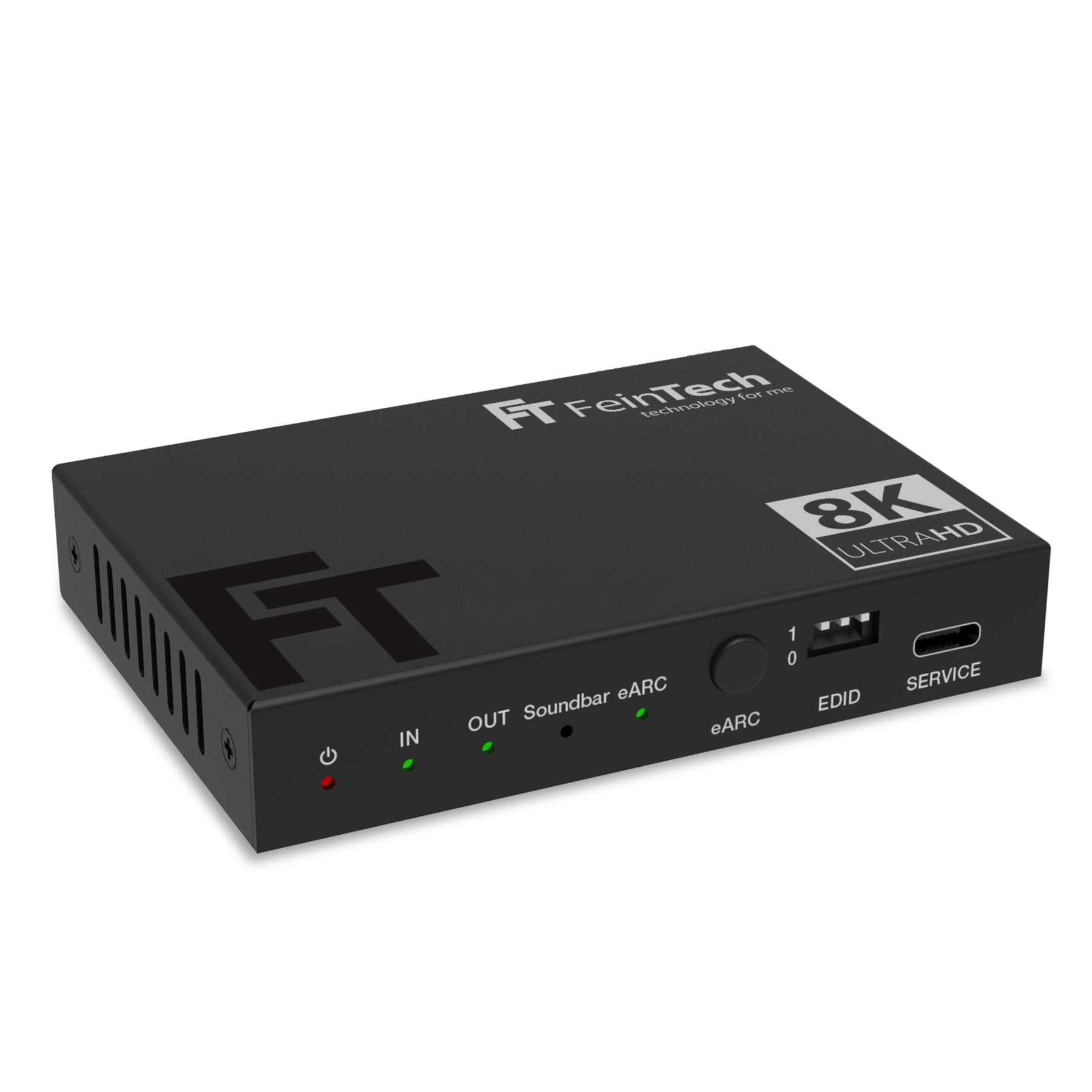 feintech-ax-ax310-hdmi-2-1-audio-extractor-earc-8k-4k-120hz image 3