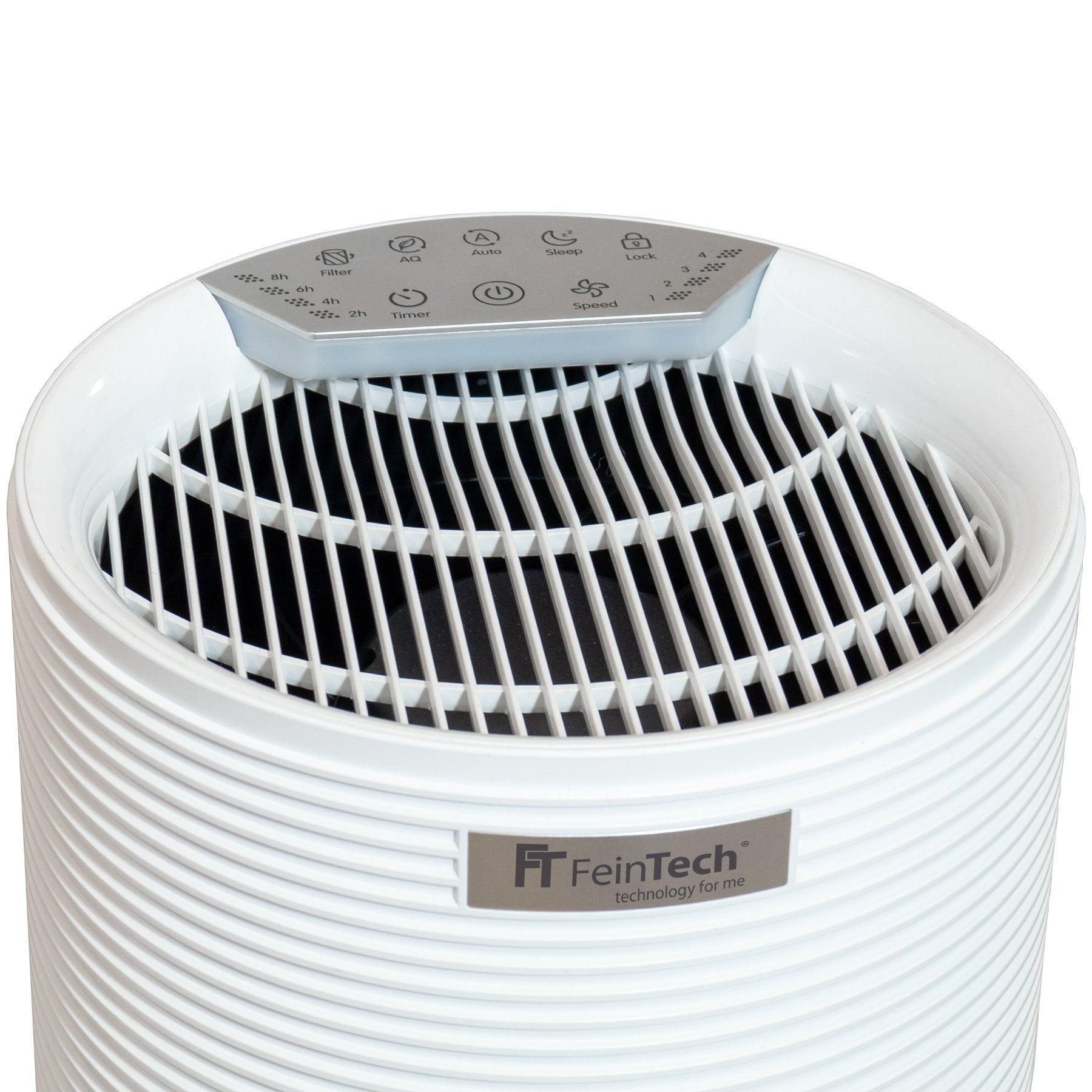 feintech-flr00100-luftreiniger-hepa13-bis-45m image 3