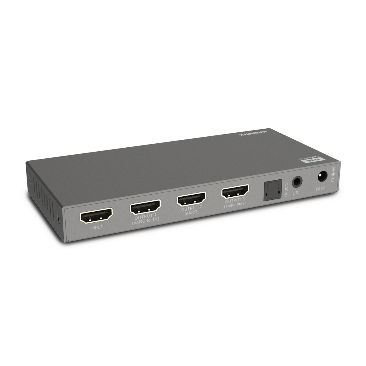 marmitek-connect-ae34-hdmi-audio-extractor-earc-8k image 2