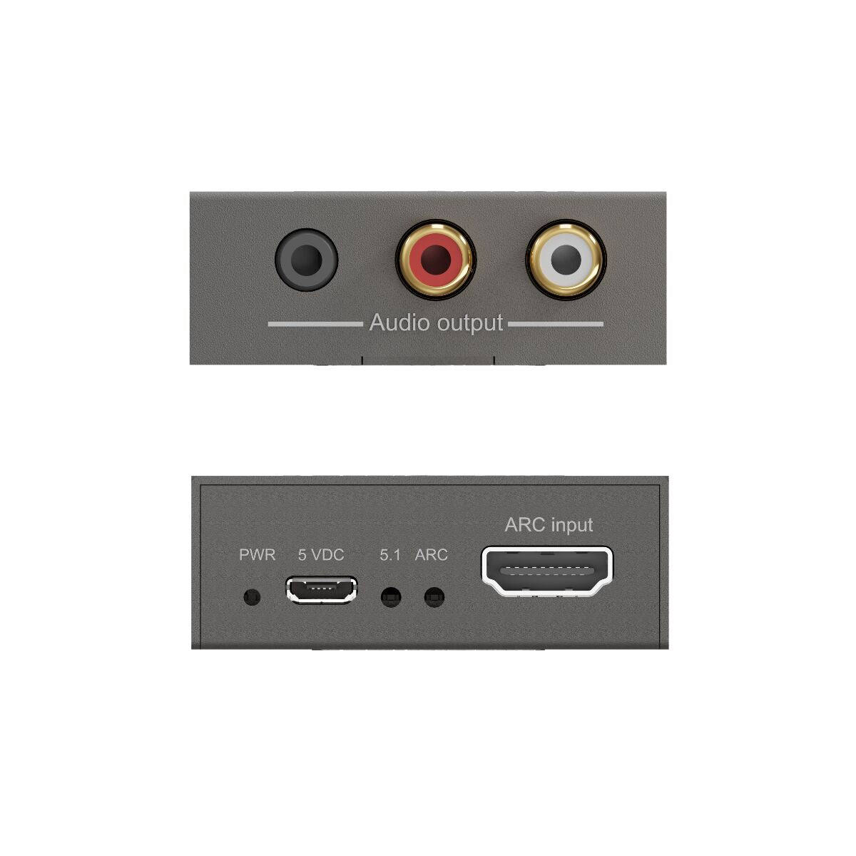 marmitek-connect-arc13-hdmi-audio-extractor-arc-cec-klinke image 7