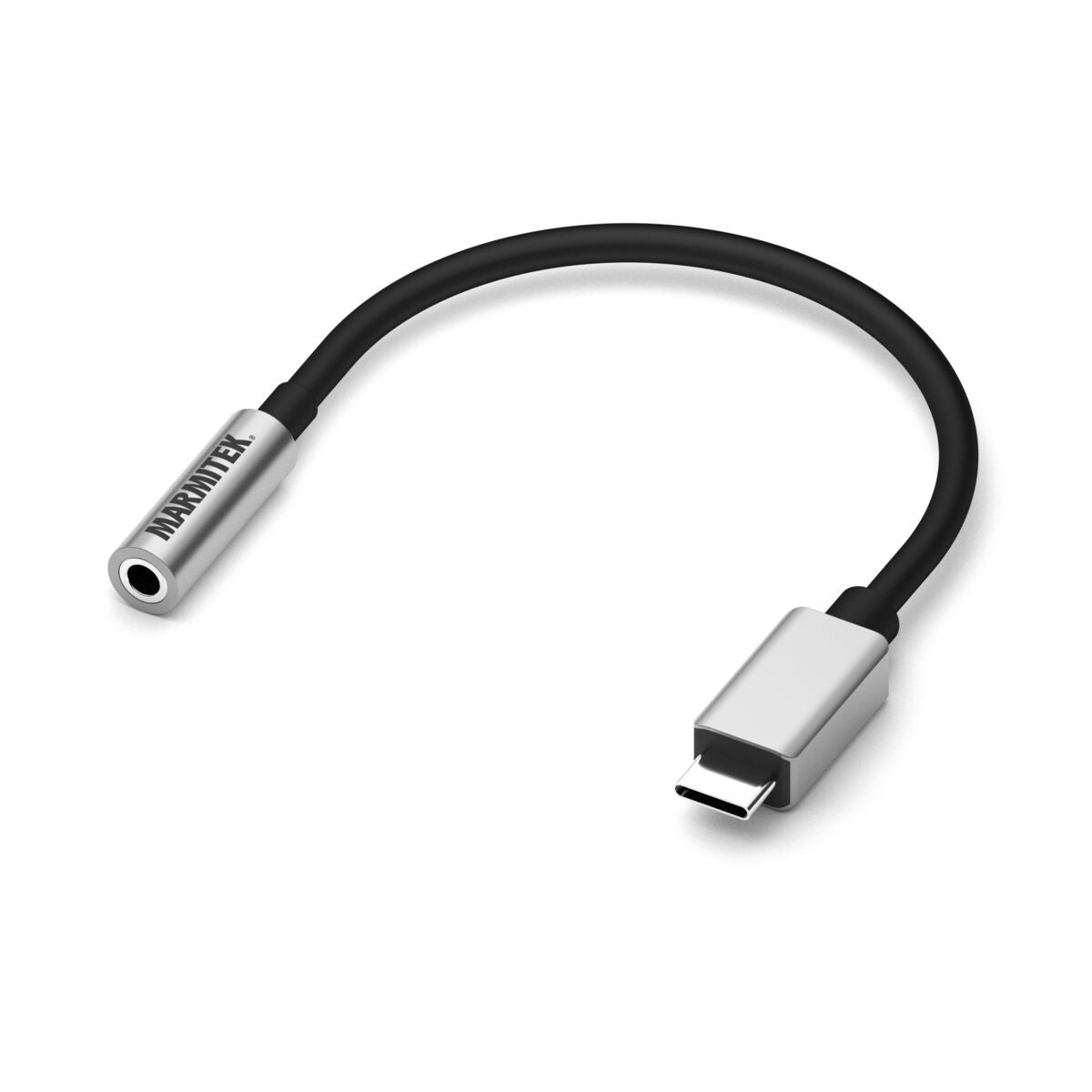 marmitek-connect-usb-c-auf-aux-adapter-3-5mm-dac image 1