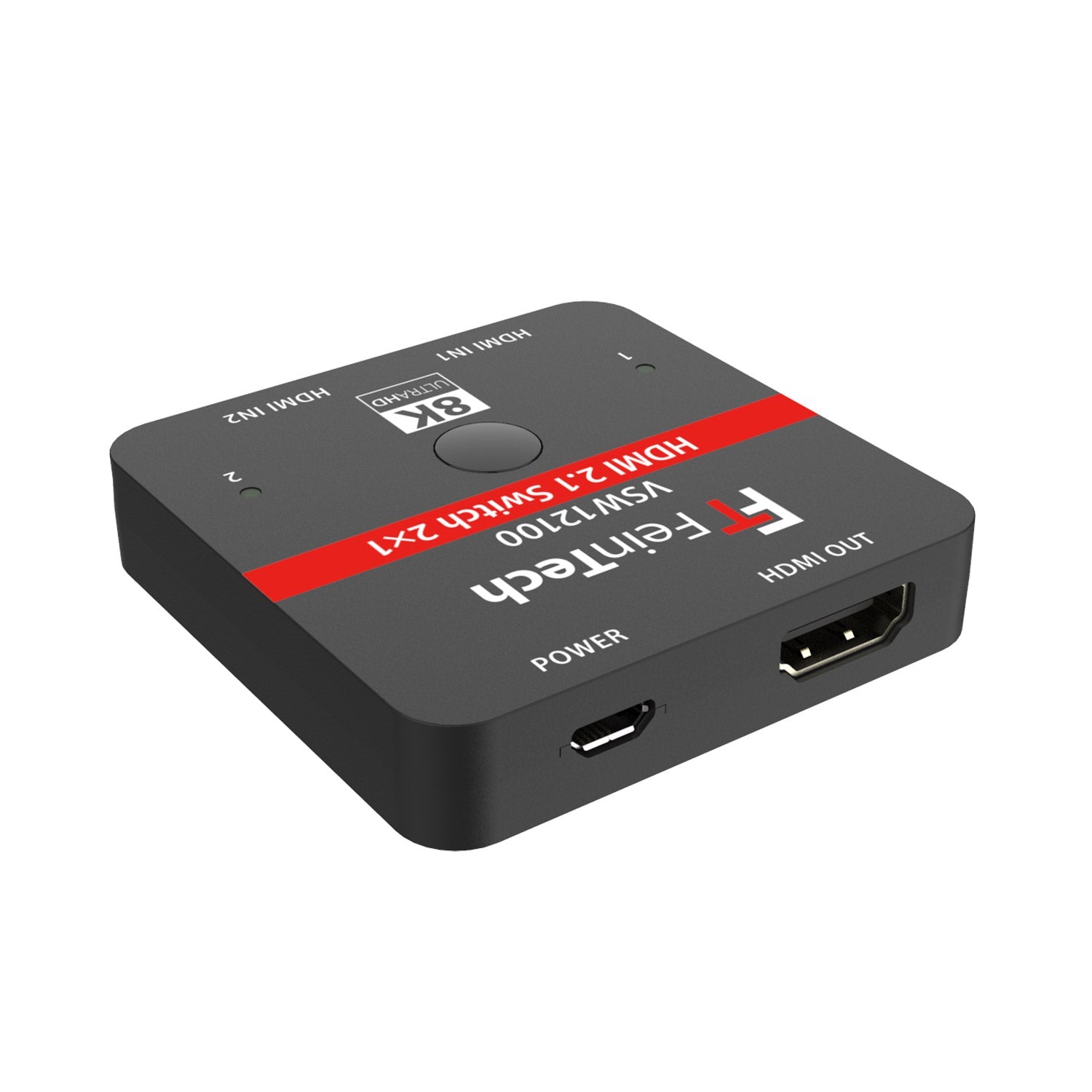 feintech-vsw12100-hdmi-2-1-switch-2x1-4k-120hz-8k-auto image 4