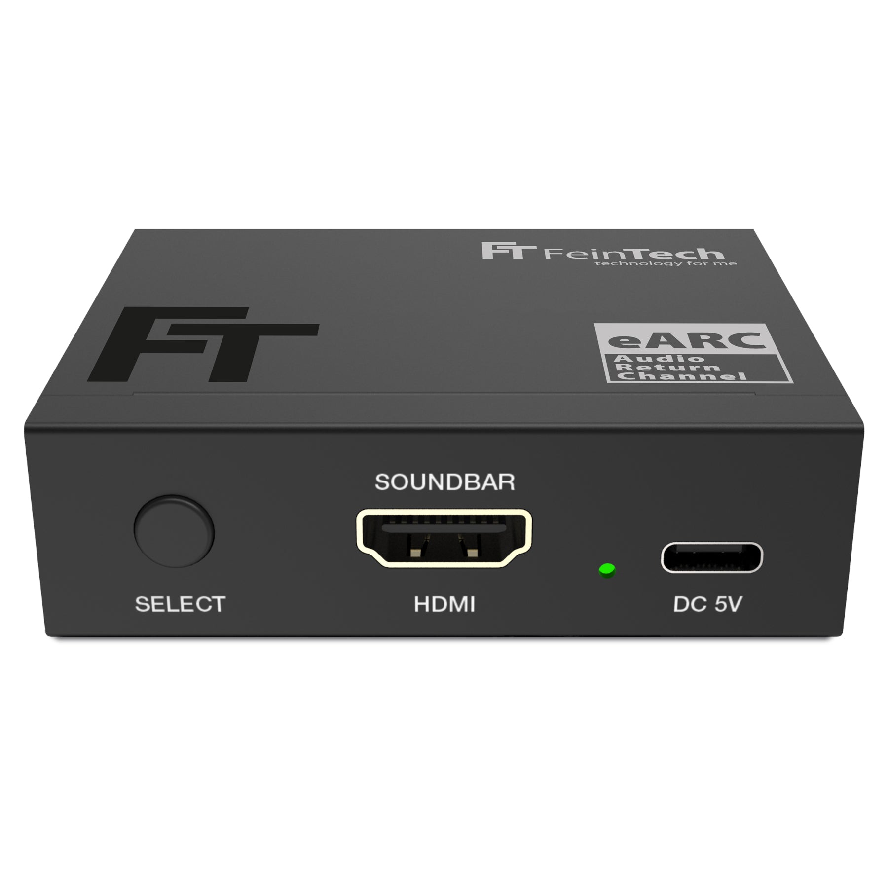 feintech-ax420-hdmi-earc-switch-f-r-2-tv-an-1-soundbar image 3