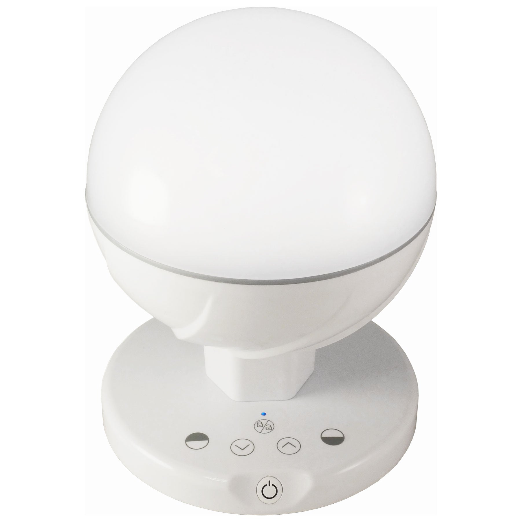 feintech-ltl-ltl00201-led-lampe-tischleuchte-akku-usb image 1