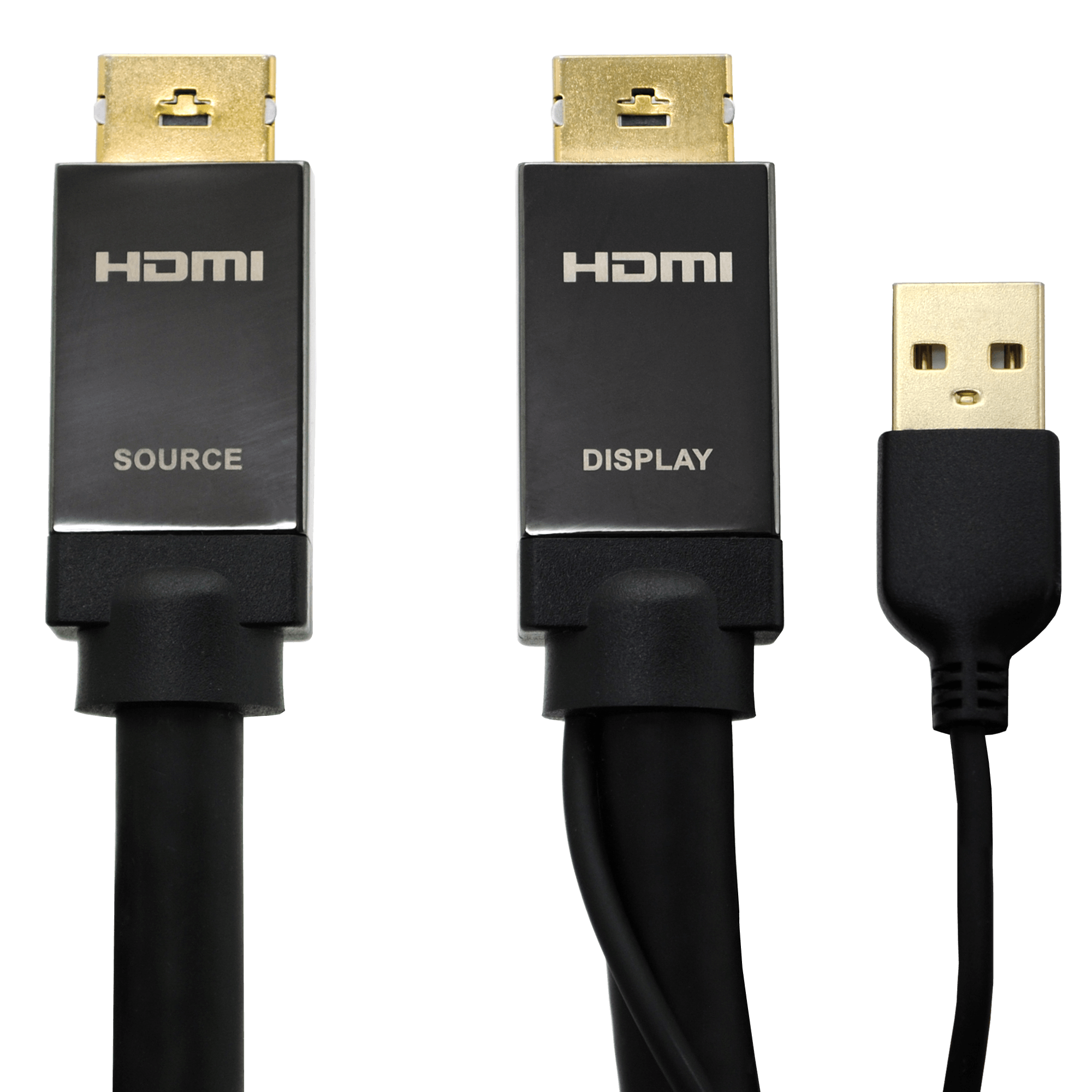feintech-titan-digital-aktives-hdmi-kabel-25-m-4k-60hz-hdr image 1
