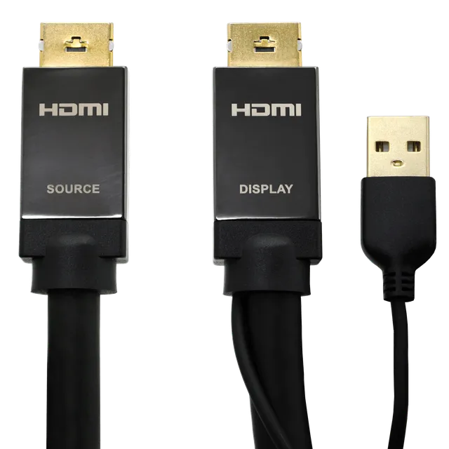 feintech-titan-digital-aktives-hdmi-kabel-25-m-4k-60hz-hdr image 1