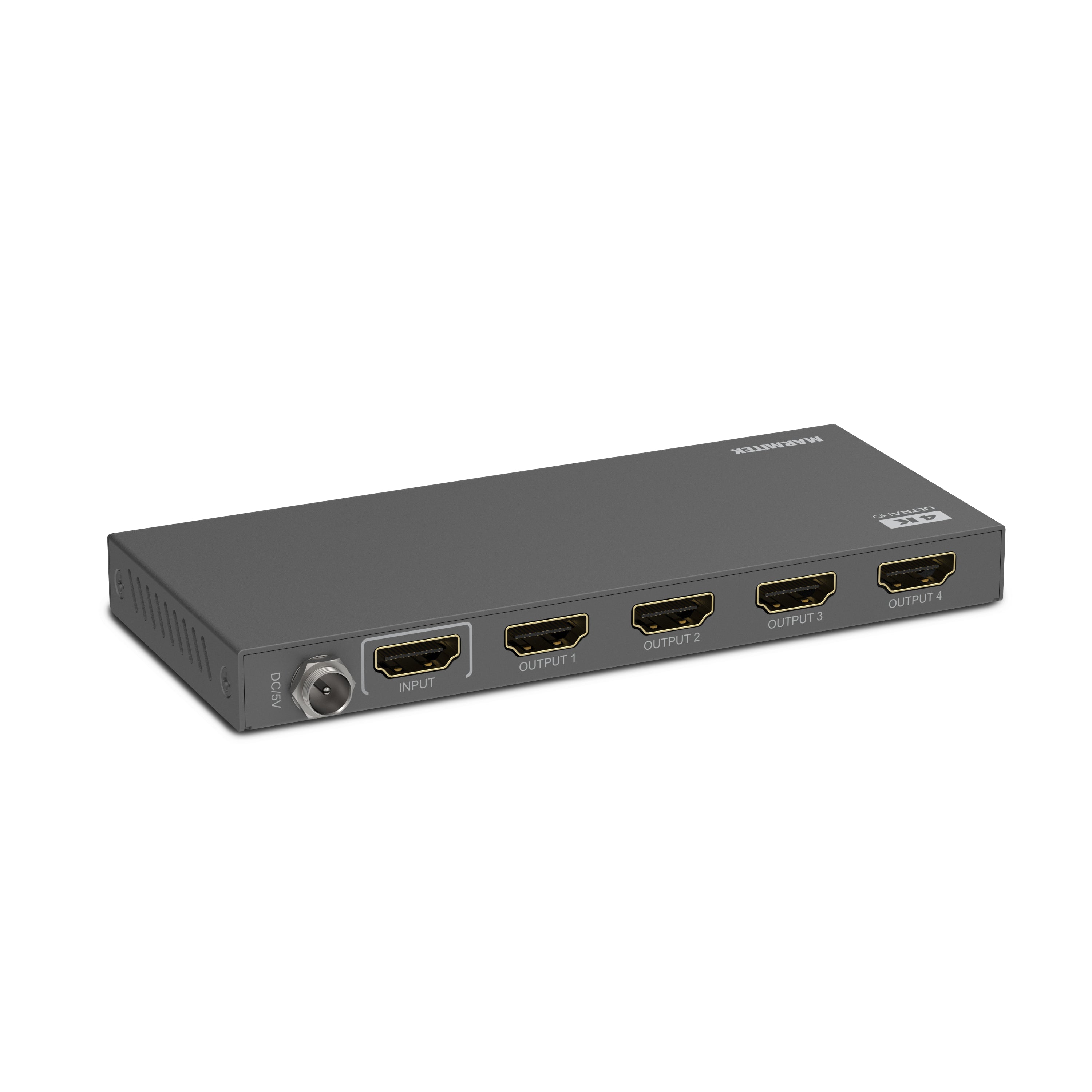 marmitek-split-614-pro-hdmi-splitter-4k-4-ausg-nge image 2