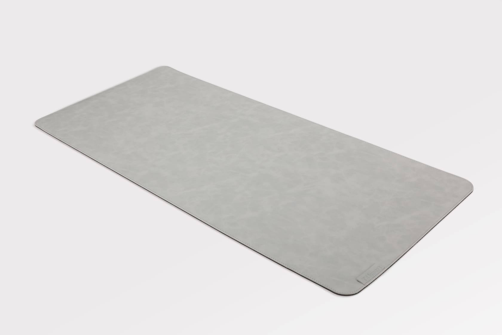 tesmart-lite-pvc-desk-mat-90x40cm-1-8mm-vintage-braun image 3