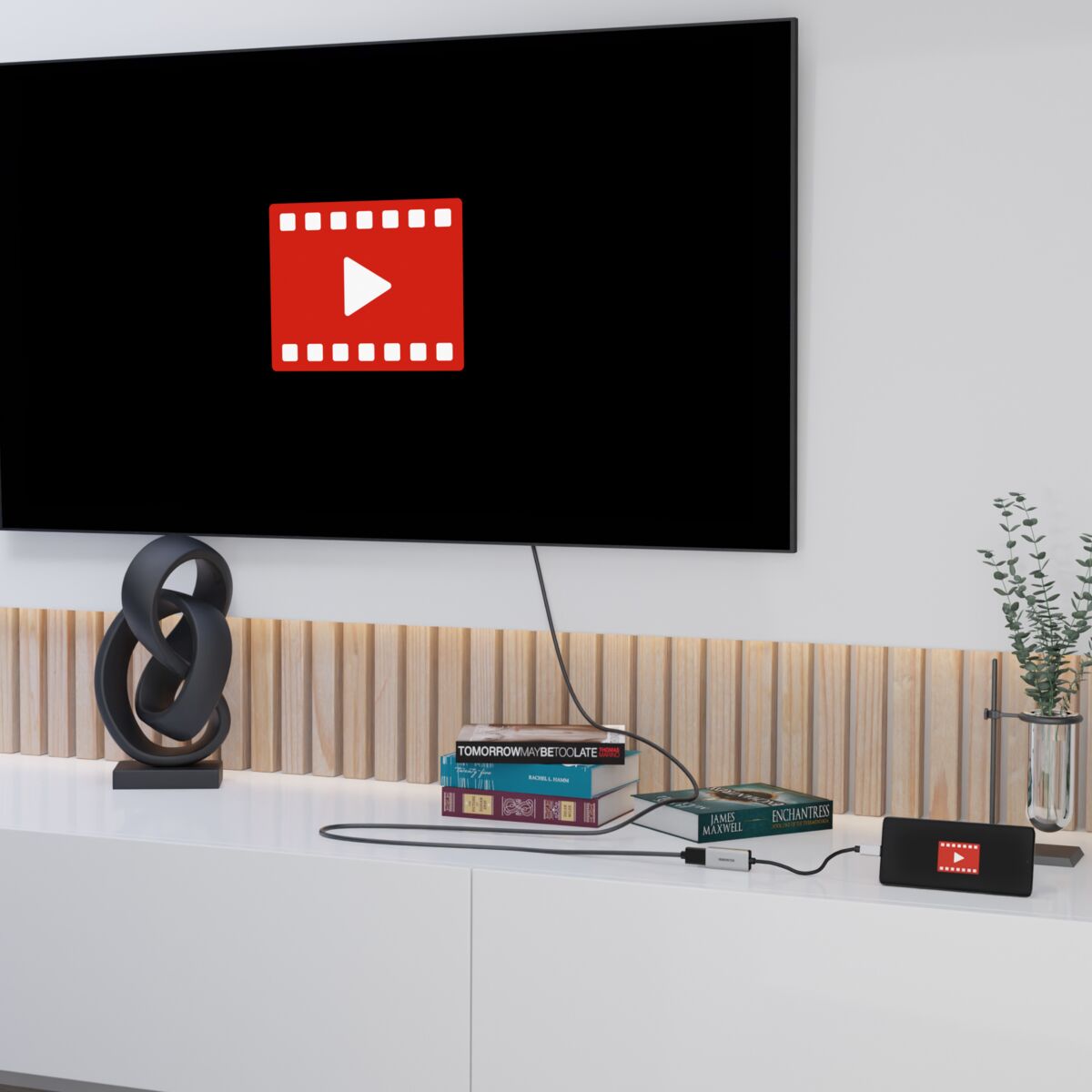 marmitek-connect-usb-c-auf-hdmi-adapter-4k60-hdr image 4