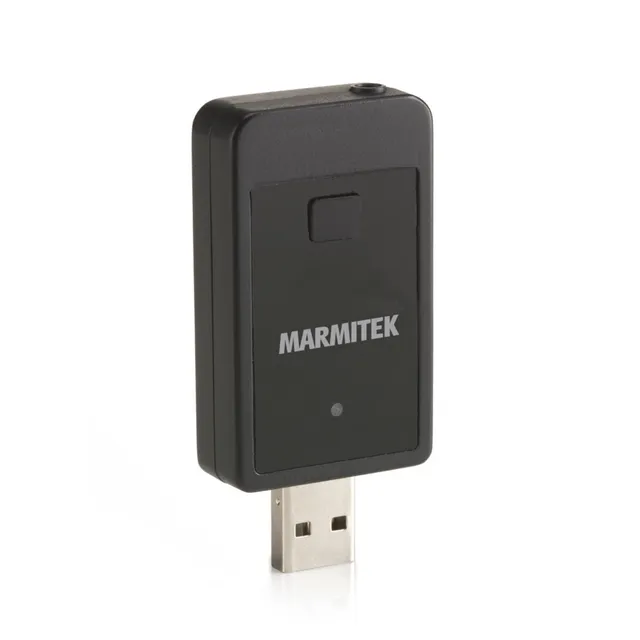 marmitek-boomboom-50-bluetooth-sender-tv-transmitter-sbc image 1