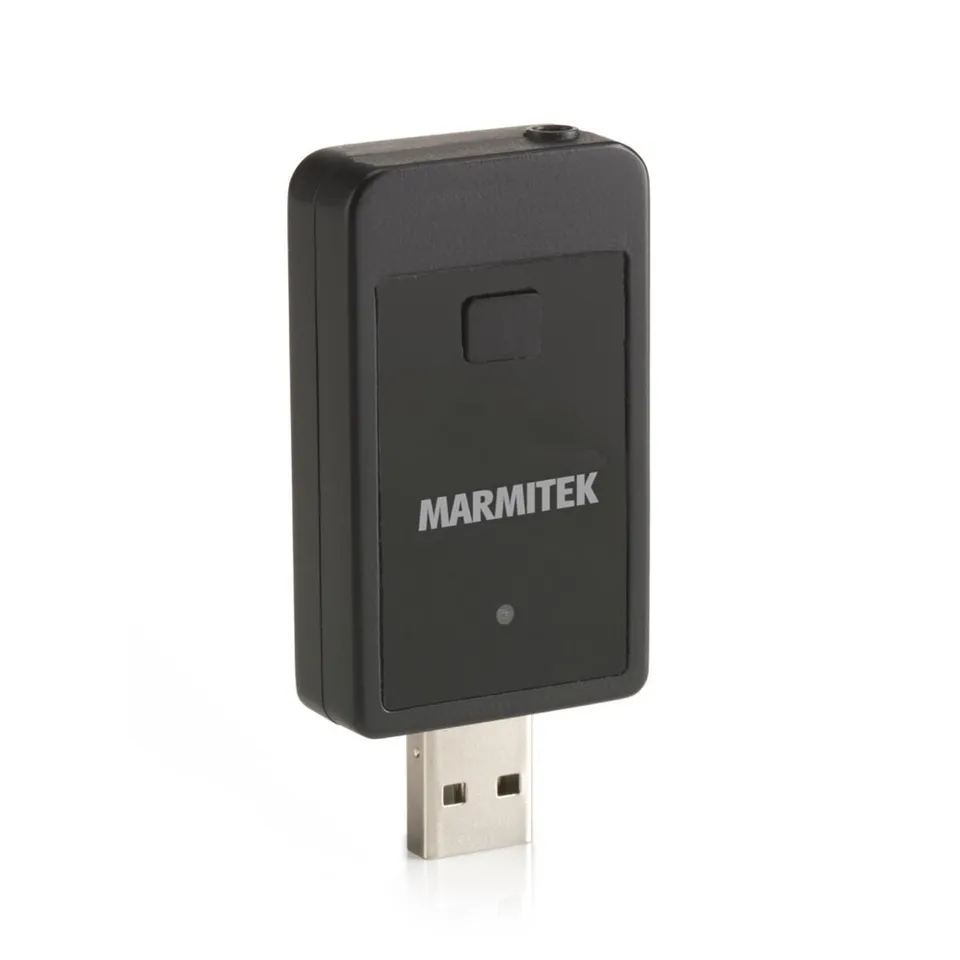 marmitek-boomboom-50-bluetooth-sender-tv-transmitter-sbc image 1