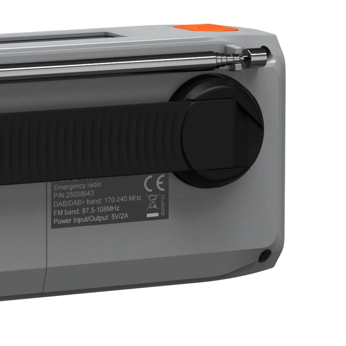 marmitek-resq-100-kurbelradio-dab-fm-bluetooth-solar image 8