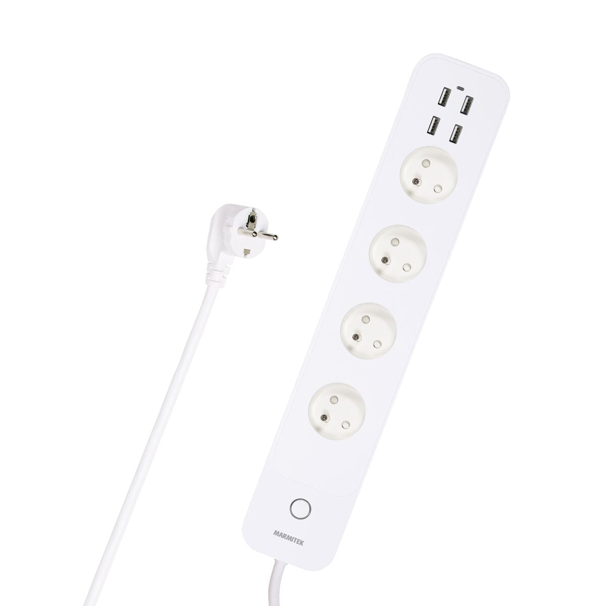 marmitek-power-li-wlan-steckdosenleiste-4-fach-usb-c image 2