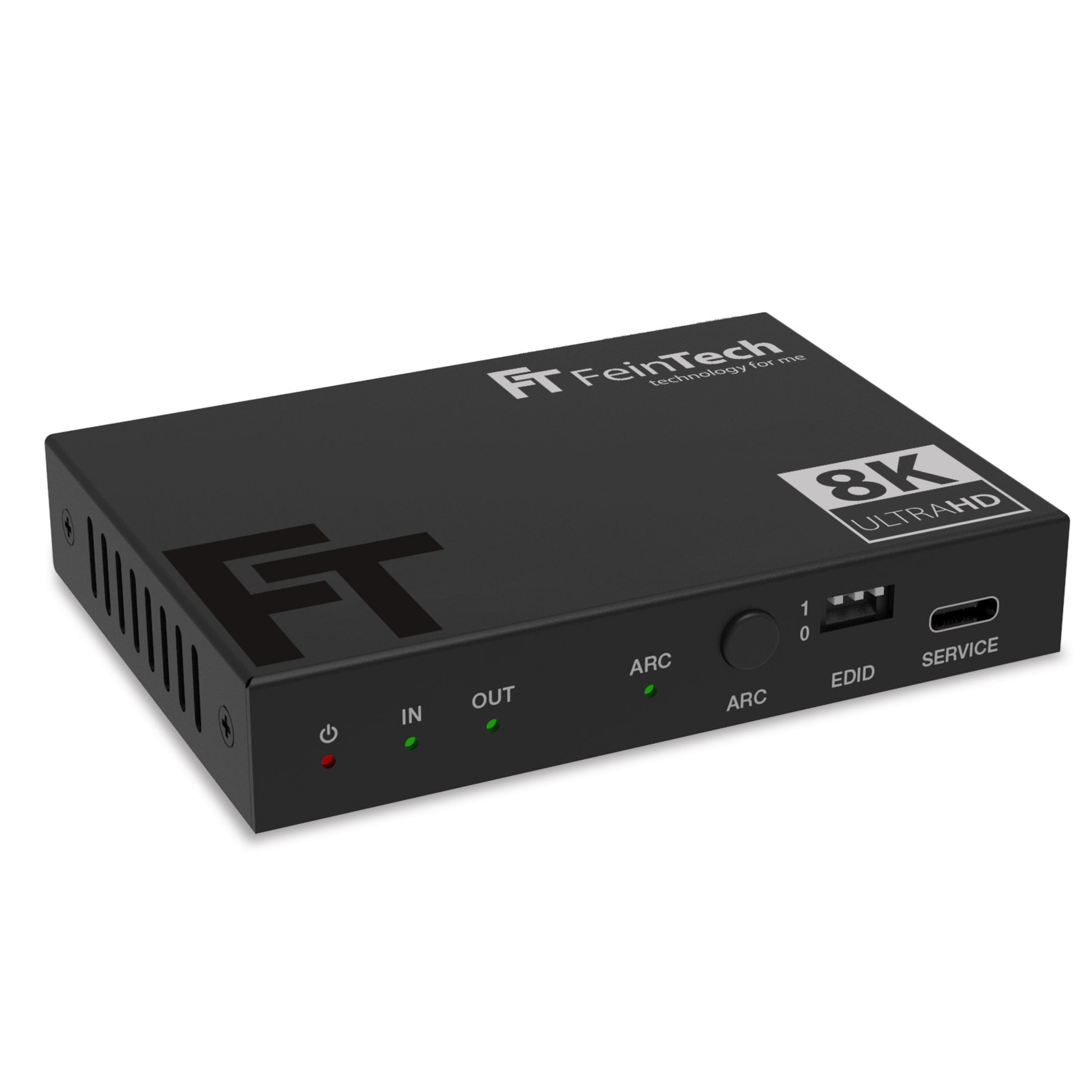 feintech-ax210-hdmi-audio-extractor-toslink-aux-4k-120hz image 3