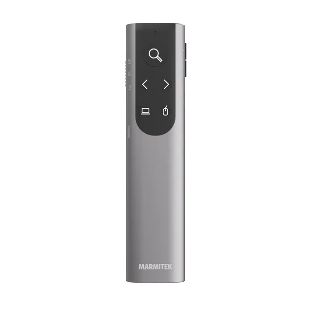 marmitek-wpr-400-wireless-presenter-clicker-100-m image 1