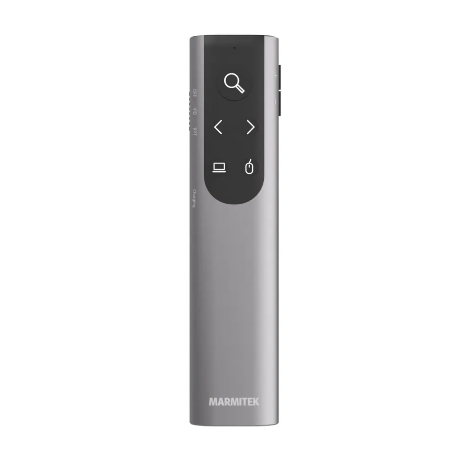 marmitek-wpr-400-wireless-presenter-clicker-100-m image 1