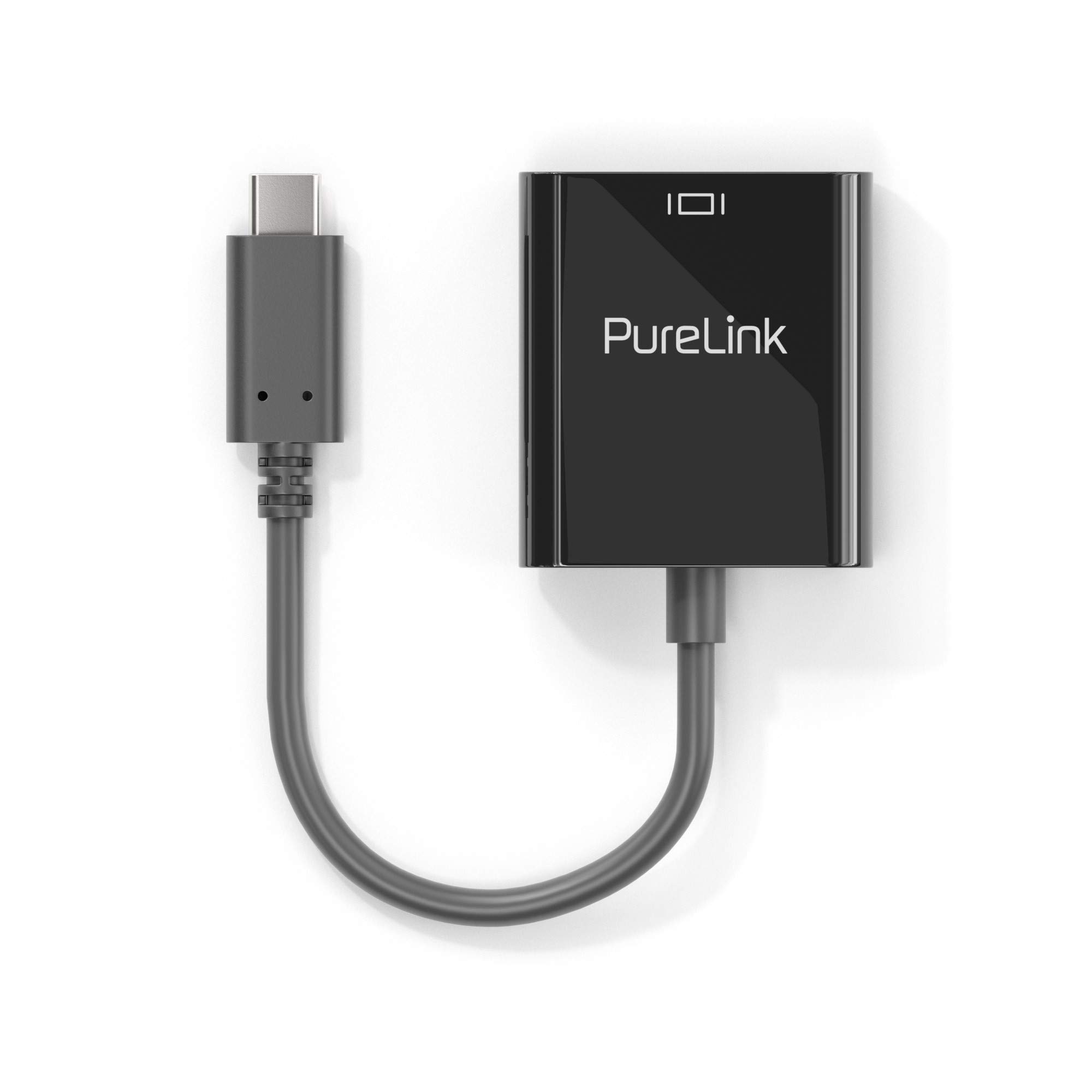 purelink-is201-usb-c-auf-displayport-adapter-4k60-0-10m-schwarz image 2