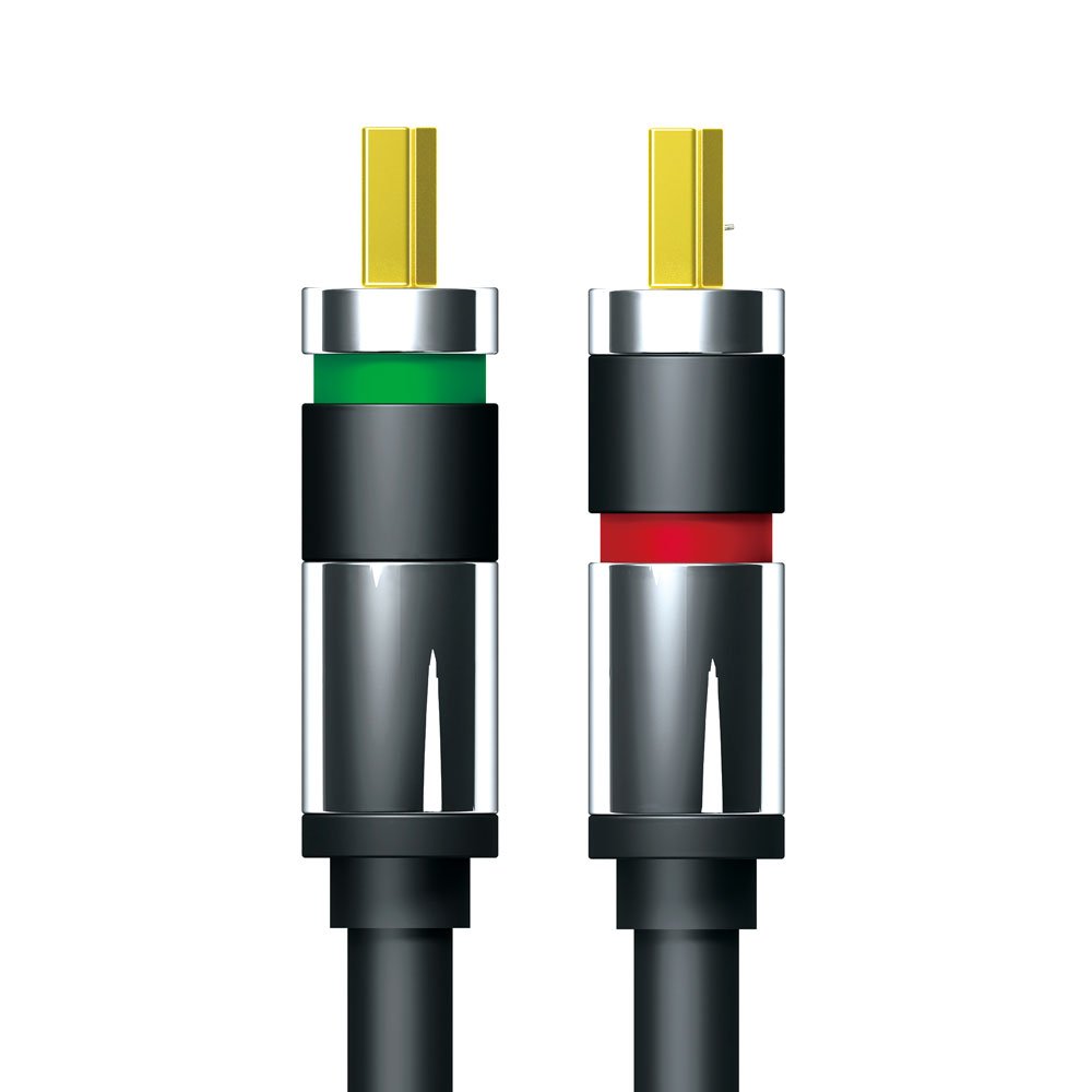 purelink-ultimate-uls1010-hdmi-kabel-blau-3m-4k image 3