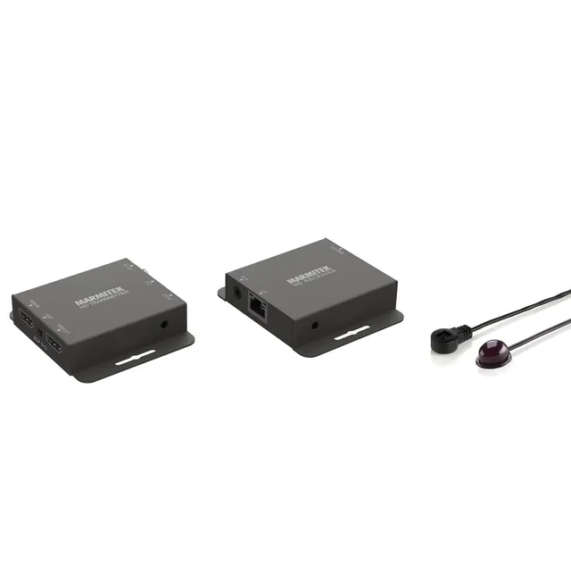 marmitek-megaview-67-pro-hdmi-extender-ber-utp-70m-1080p image 1