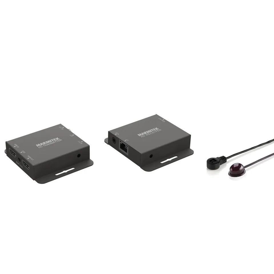 marmitek-megaview-67-pro-hdmi-extender-ber-utp-70m-1080p image 1