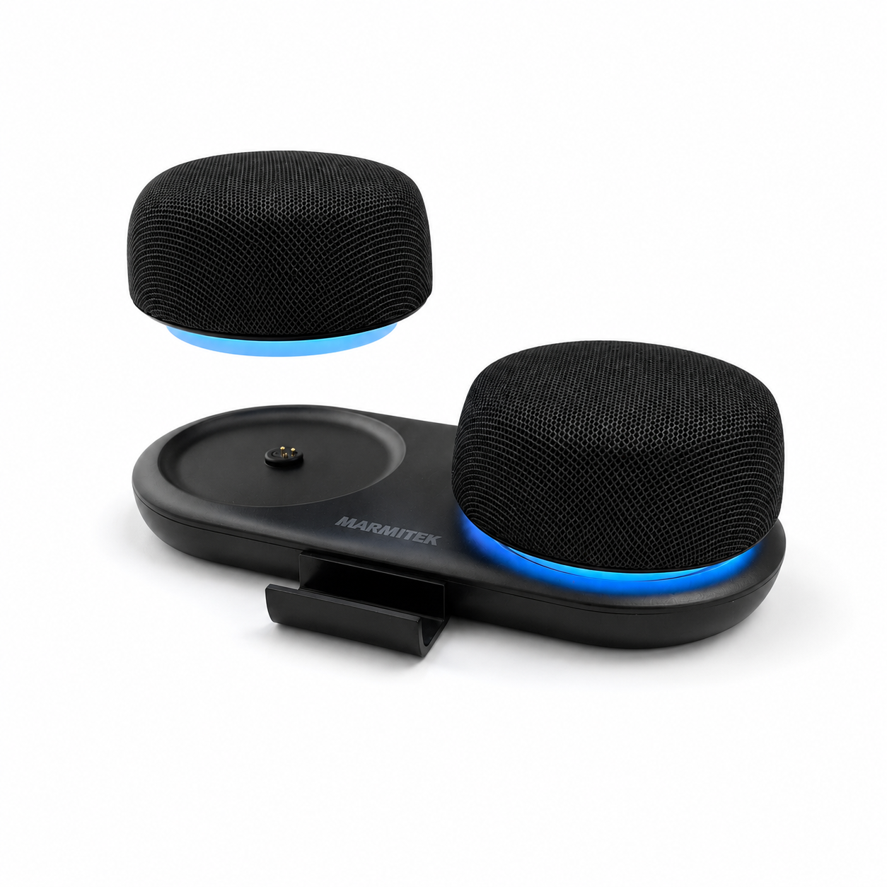 marmitek-soundex-b200-bluetooth-lautsprecher-stereo-magnet image 7