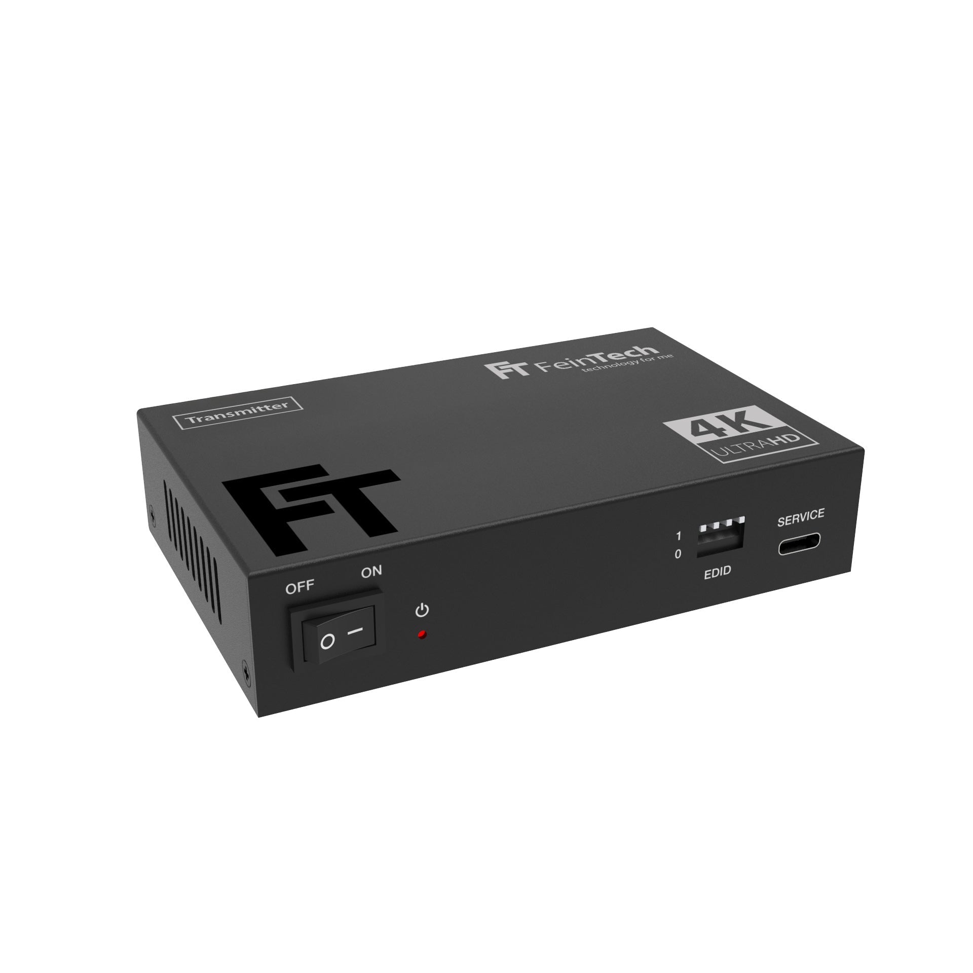 feintech-hx-sx230-hdmi-splitter-1x2-cat-extender-4k image 4