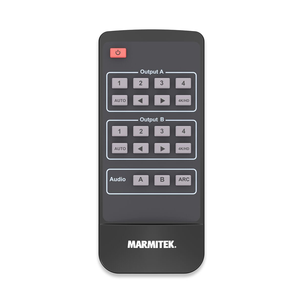 marmitek-connect-642-pro-hdmi-matrix-4x2-4k-hdr image 5