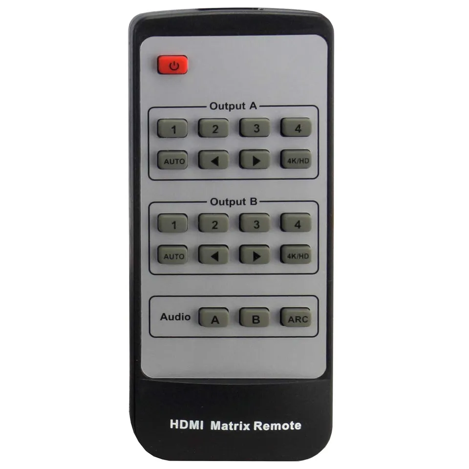 feintech-vms-ersatz-fernbedienung-f-r-vms04201-matrix-switch image 1