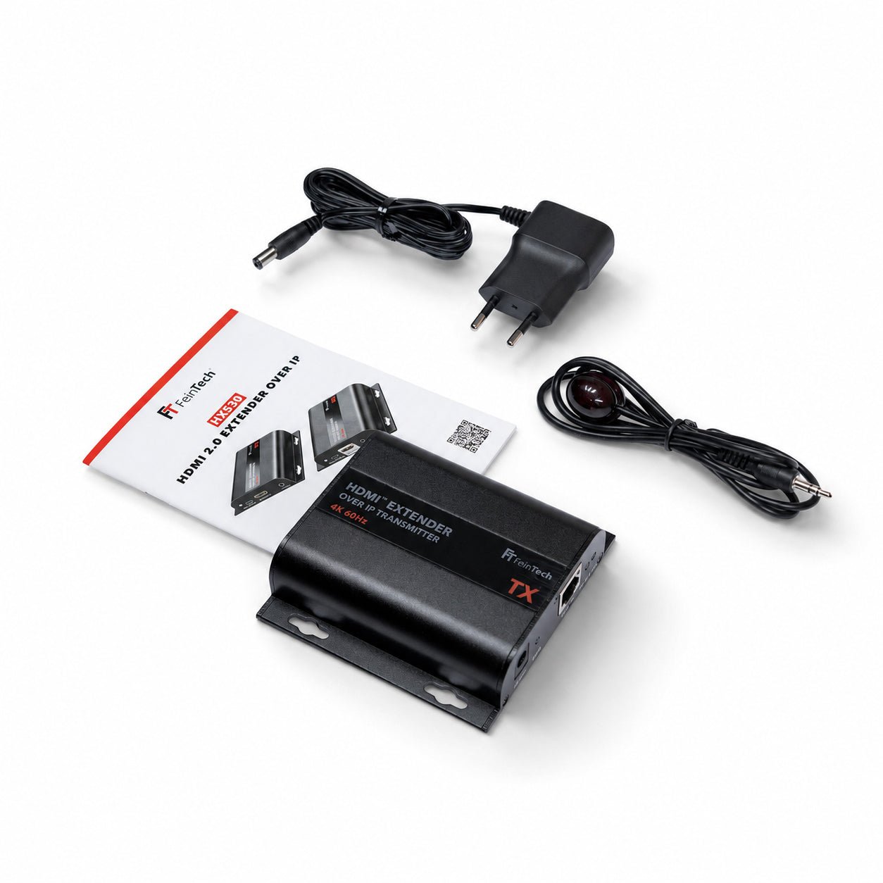 feintech-hx530tx-hdmi-transmitter-4k-60hz-over-ip-120m image 6